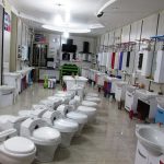 10 فروشگاه برتر لوازم بهداشتی ساختمان، لوله و اتصالات منطقه 2 شمال شرق تهران