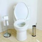 آموزش از بین بردن بوی بد چاه فاضلاب توالت و حمام